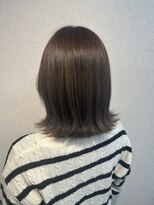 ミナト(Minato)&nbsp;アッシュグレー