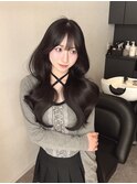レイヤーカット