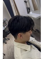 フライ 東通り店(Frei) センターパート