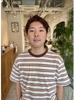 メグリ(meguri)&nbsp;スパイキーショート