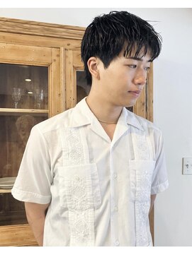 パルク(parc) メンズショート