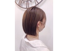 ココロ ヘアーアンドスパ 目黒(cocoro hair&spa)