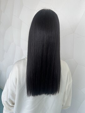 ブルーム(Bloom) 縮毛矯正