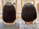 ヘアデザイン ジュリエ(Hair Design Juliet)の写真/ダメージのある癖毛もお任せ！理想の美髪を手に入れましょう♪駅からのアクセスも抜群です。