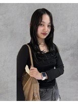 グラフ 立川(Graph.)&nbsp;Aujuaトリートメント/髪質改善