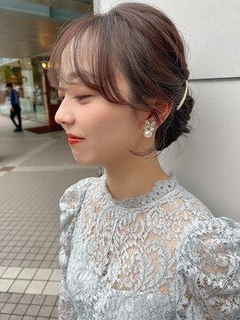 ロイ(ROY) 大人可愛い抜け感SET