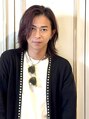 エイチ(H eitf) Ryotaro 