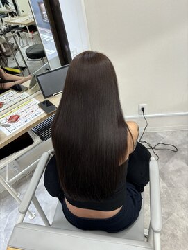 アウラ 近鉄八尾駅前店(Aura) 高濃度水素トリートメント