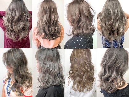 イースブルー(Y's Blue)の写真