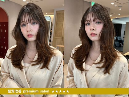ジーナ 渋谷駅前(Zina)の写真