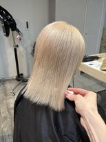 リア 布施店(Lia)&nbsp;ホワイトベージュ