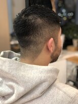 スリーナイン(THREE NINE)&nbsp;THREE NINE/大人しくない大人さわやかショート