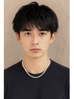 キビト(kibito)&nbsp;メンズショート/マッシュ/若松河田/曙橋