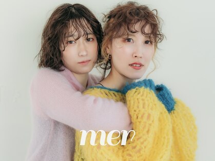 メール(mer)の写真