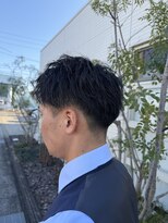 ハグエヴェック(HUG AVEC)&nbsp;ショートマッシュ