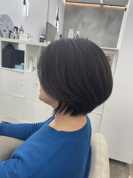 パル(PAL) 大人ショート