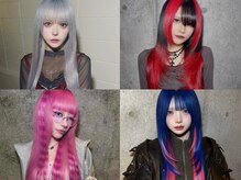 モシャス(MOSHASU)