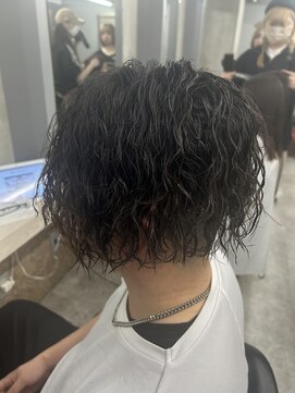 セラトウキョウ(SERA Tokyo) グラデーションカラー/ダメージレスカラー/デザインカラー