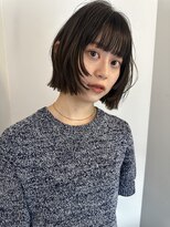 ゾーイ ケゴ 天神今泉(ZOEY kego) ボブレイヤー
