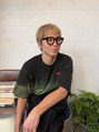 ブリッジヘアー(BRIDGE HAIR)&nbsp;平田 晶