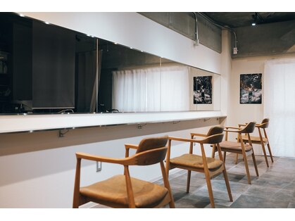 ニード(need)の写真