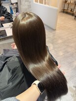 アストランティア 栄店(ASTRANTIA)&nbsp;ヘーゼルベージュ