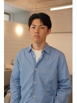 フェイヴィーズ(FavyS)&nbsp;ナチュラルセンターパート