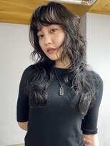 MaTo-纏-【8月上旬 OPEN（予定）】&nbsp;札幌パーマ/レイヤーパーマ/ロングパーマ/大通パーマ