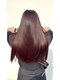ヘアスペースブルーム エボリューション 庄内店(HAIR SPACE BLOOM evolution)の写真/髪質や理想の質感に合わせて提案するオーダーメイドの潤いケアでツヤ、まとまりを体感★