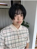 ショートレイヤー