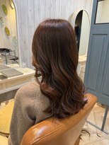 オリ(Oli)&nbsp;テラコッタブラウン