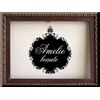 アメリボーテ(Amelie beaute)のお店ロゴ
