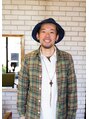ロッチェ(Roche) 河合 範行