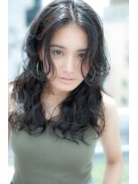 ホーミートウキョウ(HOMIE TOKYO)&nbsp;渋谷 イルミナカラー×ケアブリーチ×ハイライト×TOKIO