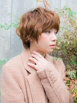 リリアン 表参道(relian)&nbsp;ショート、ボブならrelianにおまかせ☆