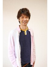 ラバイブ ヘアー(LOVIBE HAIR) 松下直揮 【高畑駅】