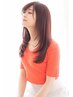 【カット無しメニュー♪】縮毛矯正＋3stepトリートメント　　￥19800→￥12650