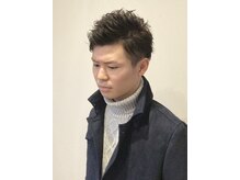 ヘアサロン ベル(hair salon BeL)
