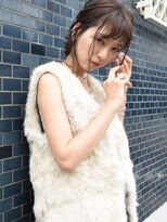 ネイビー チャムズ 久留米(NAVY chums)&nbsp;久留米【NAVY王道のうるツヤ愛されブラウン