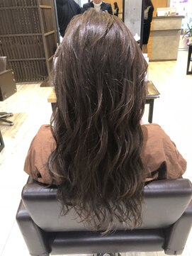 モードケイズ 西宮(MODE K's) 大人可愛い/モテ髪カタログ/小顔/ウルフカット/ハンサムショート