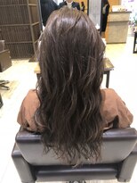 モードケイズ 西宮(MODE K's) 大人可愛い/モテ髪カタログ/小顔/ウルフカット/ハンサムショート