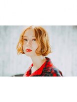 リアン 方南町店(Lian)&nbsp;ゆるふわボビー