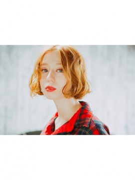 リアン 方南町店(Lian) ゆるふわボビー