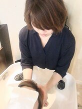 ヘアーアンドネイル ピーファイブ(hair&nail P five)&nbsp;SAWA 