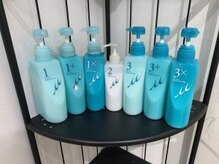 ☆☆トリートメント　リンケージ