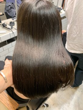 ウェイブ(WAVE) 【ＷＡＶＥ】髪質改善プリンセストリートメント☆