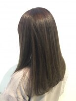 ネオリーブアピ 池袋店(Neolive api)&nbsp;【neolive api 池袋】ナチュラルアッシュブラウン