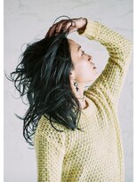 ヴィハーラ ヘアアンドビューティーライフサロン(VIHARA HAIR BEAUTY LIFE SALON)&nbsp;ロングナチュラルストレート