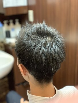 ヒロギンザ 新橋店(HIRO GINZA) スウィングアップバンク