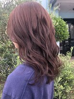 ドクターズサロン レラパール&nbsp;【Lela Pearl 高知】ラベンダーピンクスタイル